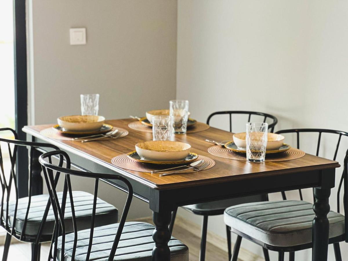 Apartament Heaven Next Luxury *