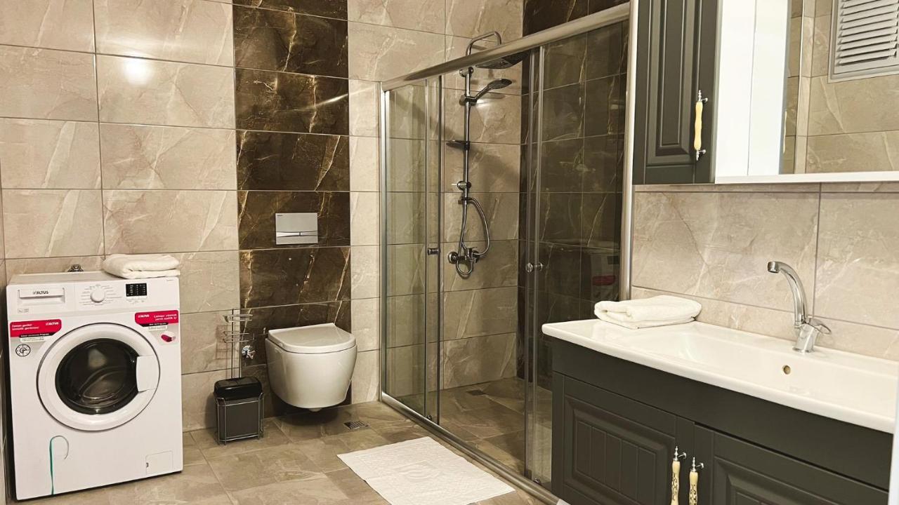 Heaven Next Luxury Apartament Trabzon