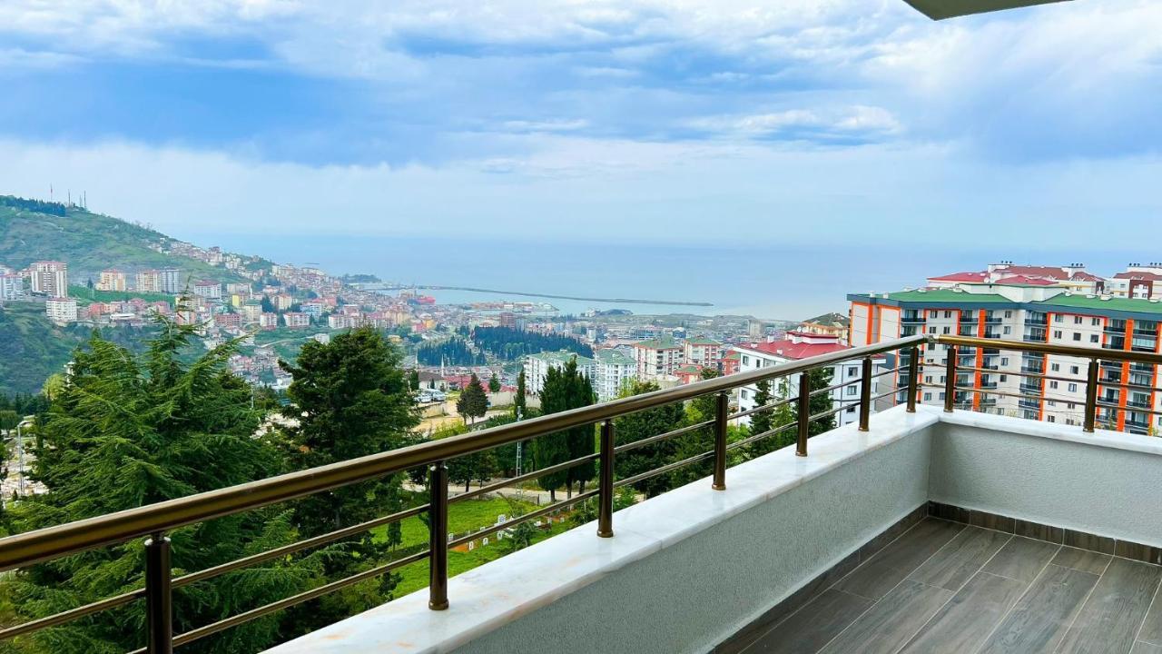 Heaven Next Luxury Apartament Trabzon