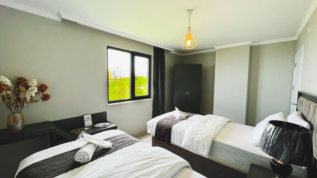 Heaven Next Luxury Trabzon