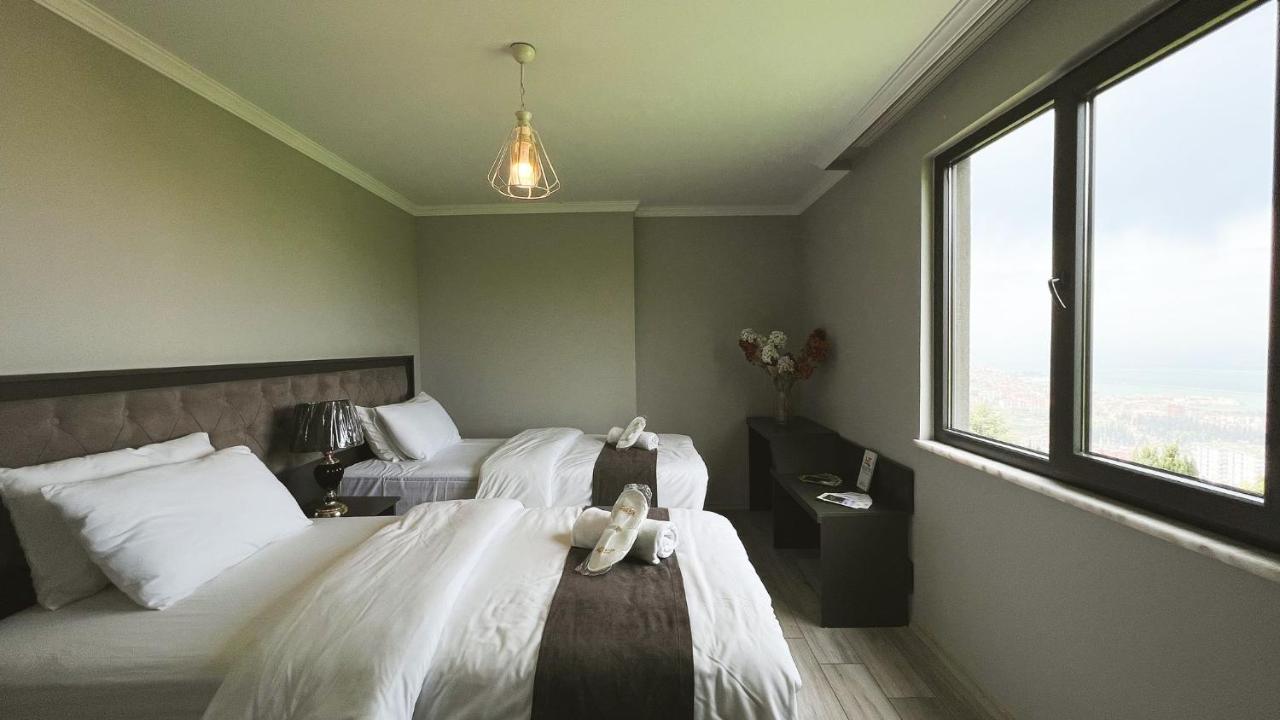 Apartament Heaven Next Luxury *