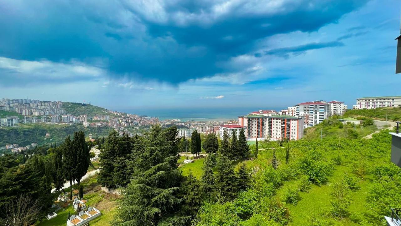Heaven Next Luxury * Trabzon