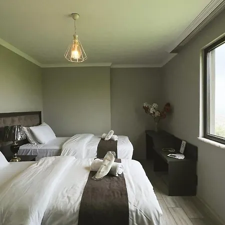 Heaven Next Luxury Suites Trabzon Exterior photo